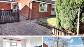 Modernisation in Telford photo